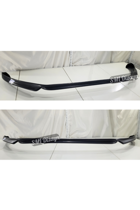 2015-2016-2017-2018 skoda superb ön ek tampon karlık lip