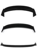 2015-2016-2017 volkswagen scirocco bagaj üstü spoiler spoyler spoylır