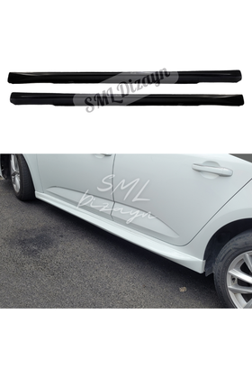 renault megane 4 sedan yan marşpiyel