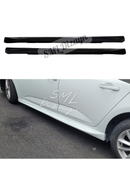 2016-2017-2018-2019-2020-2021-2022-2023-2024 renault megane 4 yan marşpiyel marşbiyel ek