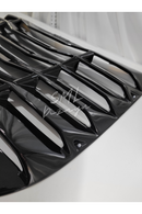 2016-2017-2018-2019-2020-2021 honda civic fc5 arka cam vizör kaplama