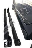 2016-2017-2018-2019-2020-2021 honda civic fc5 gc400 marşpiyel lipi bıçağı