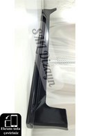 side skirts lips for 2016-2017-2018-2019-2020-2021 honda civic 10th gen fc5