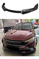 honda civic fc5 ön lip ek