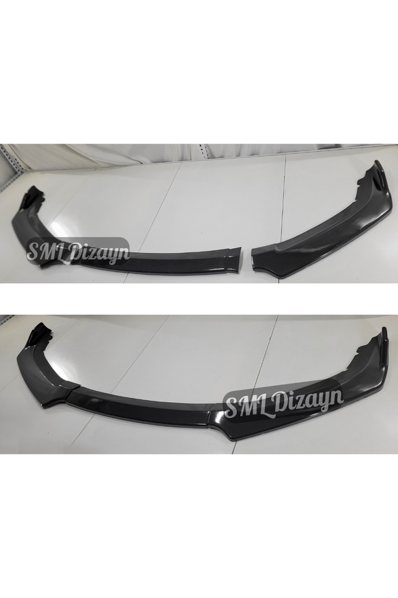 honda civic fc5 ön lip ek