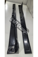 2016-2017-2018-2019-2020-2021 honda civic fc5 typer marşpiyel marşbiyel ek