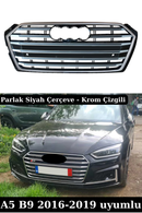 2016-2017-2018-2019 audi a5 s5 ön panjur