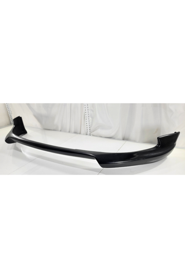 2016-2017-2018-2019 renault clio 4 ön ek tampon karlık ek lip