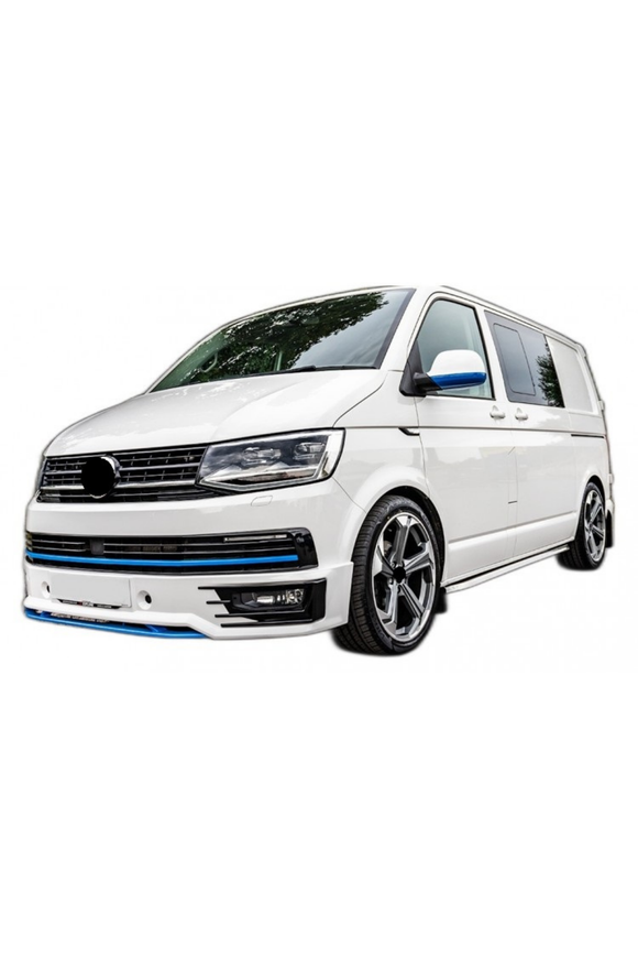 volkswagen transporter ön ek 