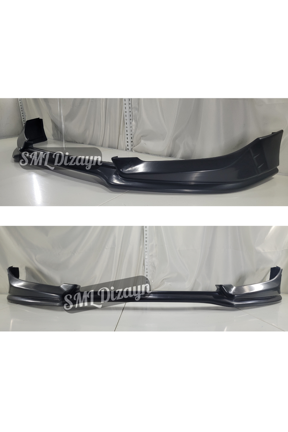 2016-2017-2018 honda civic fc5 ön ek tampon karlık lip