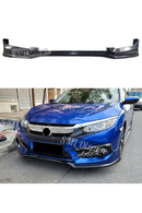 2016-2017-2018 honda civic fc5 ön ek tampon karlık lip
