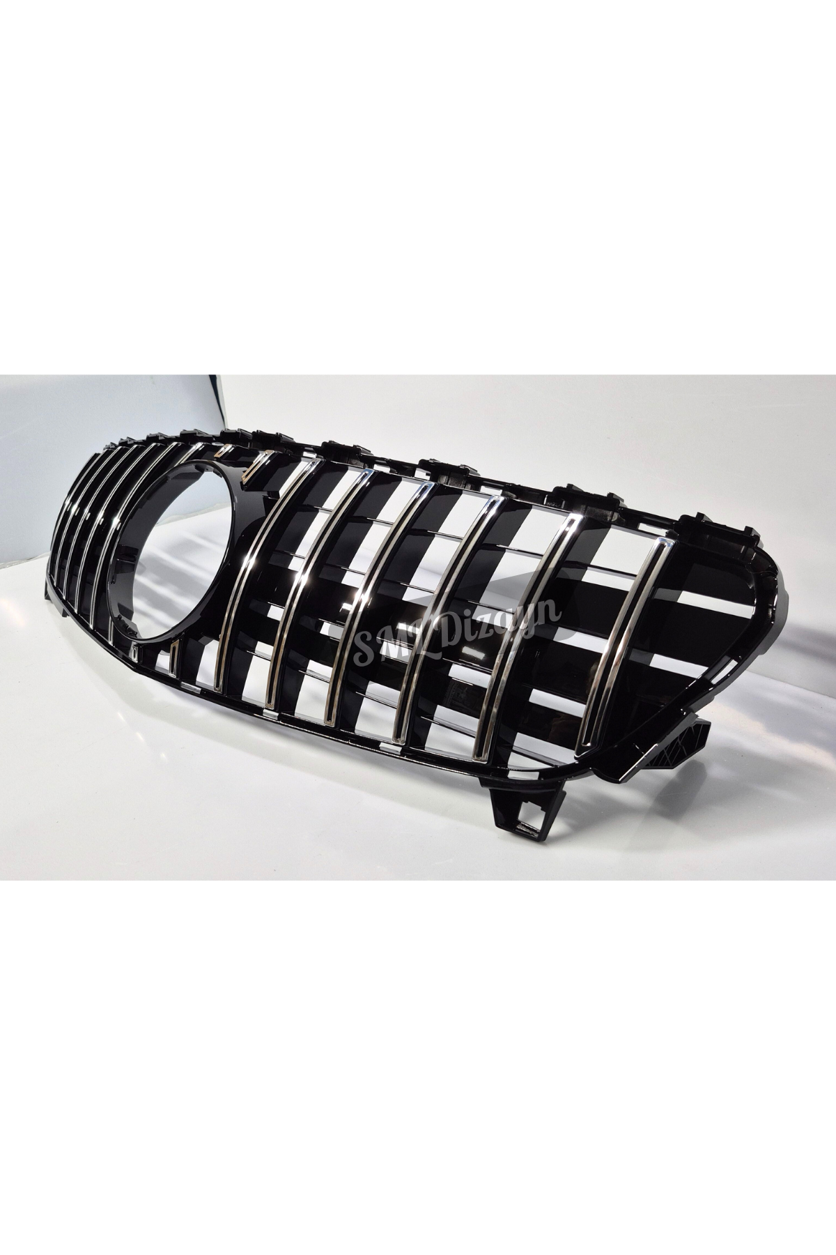 front grill for w176 facelift