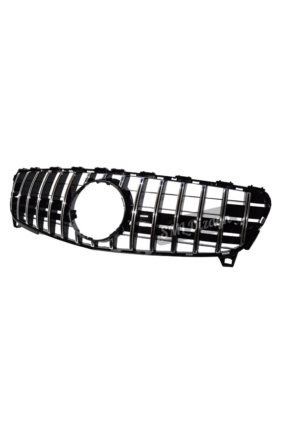 front grille for 2016-2017-2018 mercedes w176 