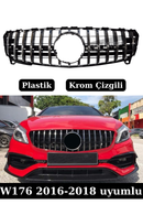 2016-2017-2018 w176 gtr ön panjur
