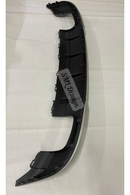 2017-2018-2019-2020 audi a3 8v hatchback s3 arka ek difüzör 