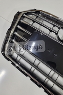 2017-2018-2019-2020 audi a3 8v ön panjur böbrek