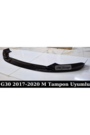 front lip for bmw g30
