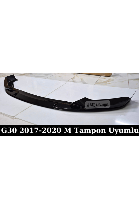 front lip for bmw g30