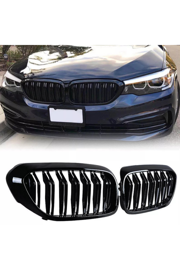 2017-2018-2019-2020 bmw g30 ön panjur