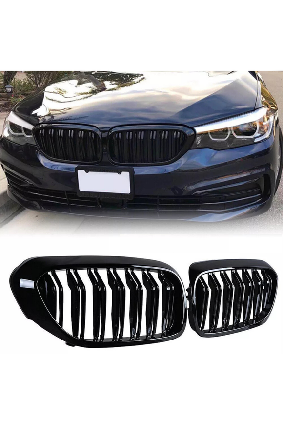 2017-2018-2019-2020 bmw g30 ön panjur