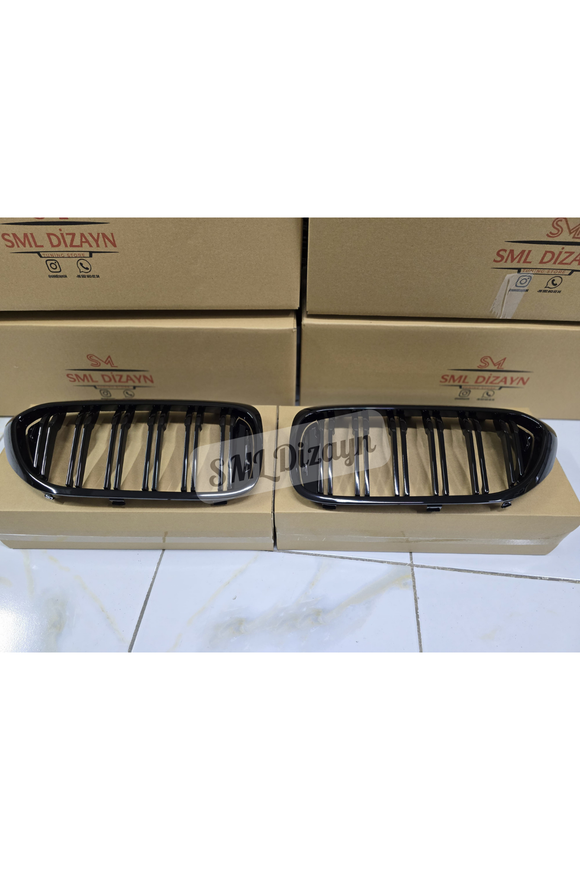 front grill for bmw g30