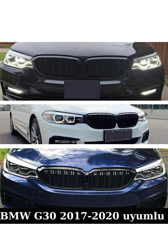 front grill for 2017-2018-2019-2020 bmw g30