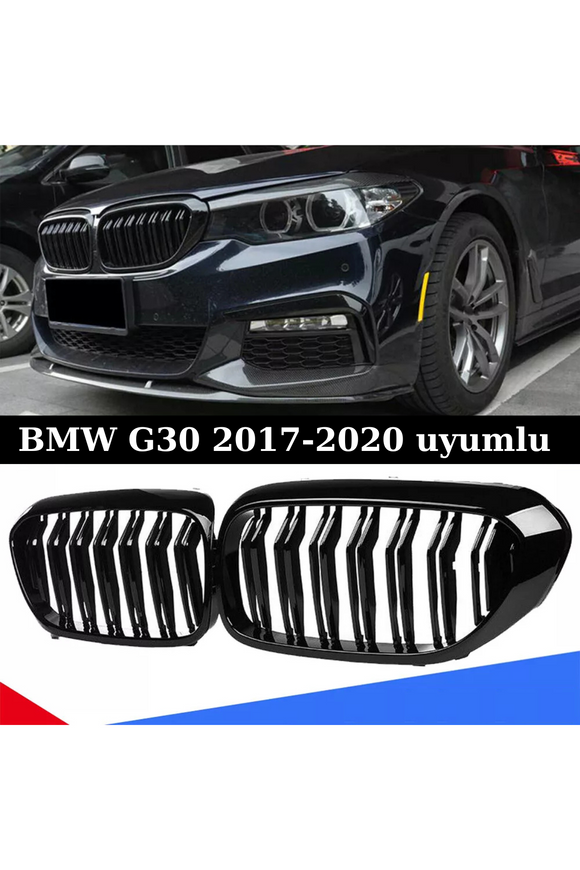 front grill for 2017-2018-2019-2020 bmw g30