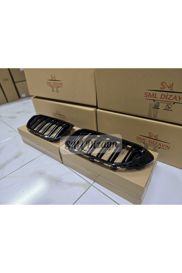 front grill for bmw g30