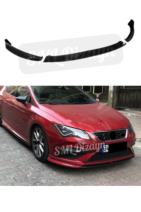 2017-2018-2019-2020 seat leon mk3.5 ön ek 