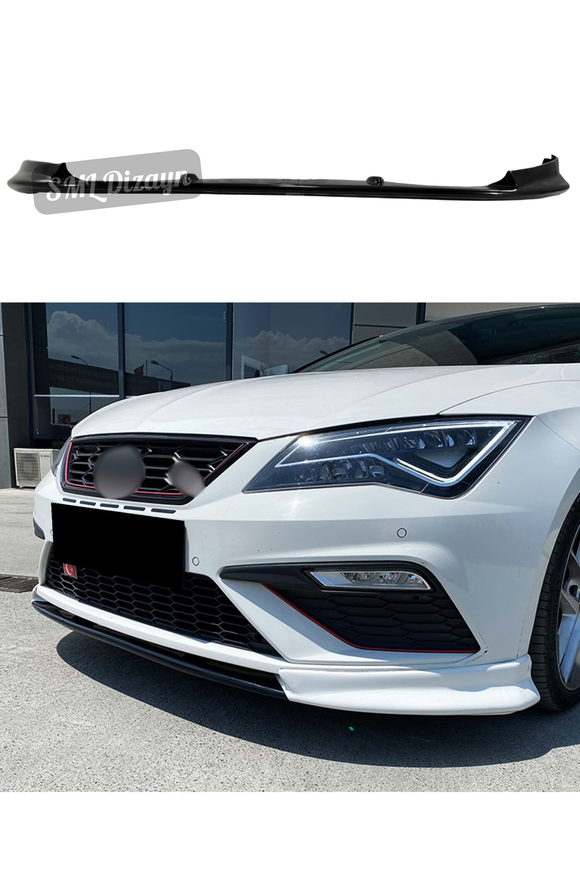seat leon ön ek lip