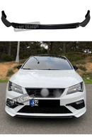 seat leon mk3.5 ön ek