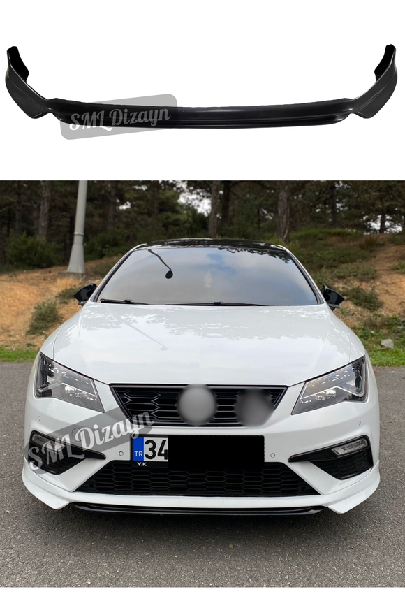 seat leon mk3.5 ön ek