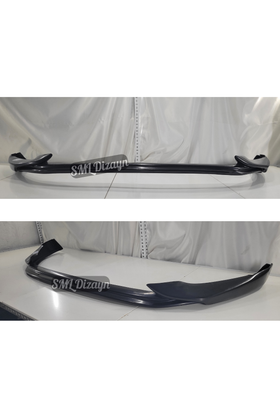 2017-2018-2019-2020 seat leon mk3.5 ön ek tampon karlık lip