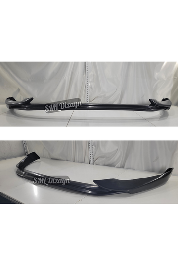 2017-2018-2019-2020 seat leon mk3.5 ön ek tampon karlık lip