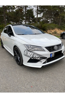 2017-2018-2019-2020 seat leon mk3.5 ön ek
