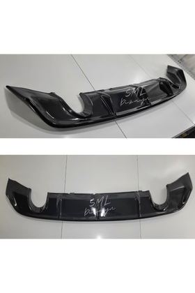 2017-2018-2019-2020 seat leon mk3.5 difüzör difizör