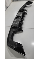 2017-2018-2019-2020 seat leon çift çıkış difüzör difizör