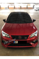 2017-2018-2019-2020 seat leon fr ön ek
