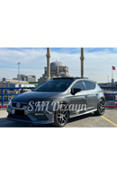 2017-2018-2019-2020 seat leon mk3.5 ön ek