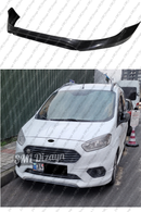 2018-2019-2020-2021-2022-2023 ford courier ön tampon eki tampon karlık lip