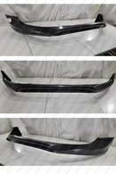 2018-2019-2020-2021-2022-2023 ford courier ön ek tampon karlık lip