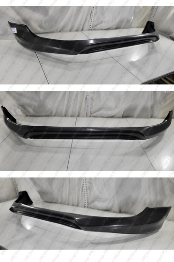 2018-2019-2020-2021-2022-2023 ford courier ön ek tampon karlık lip