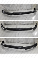 2018-2019-2020-2021-2022-2023 ford courier ön ek tampon karlık lip