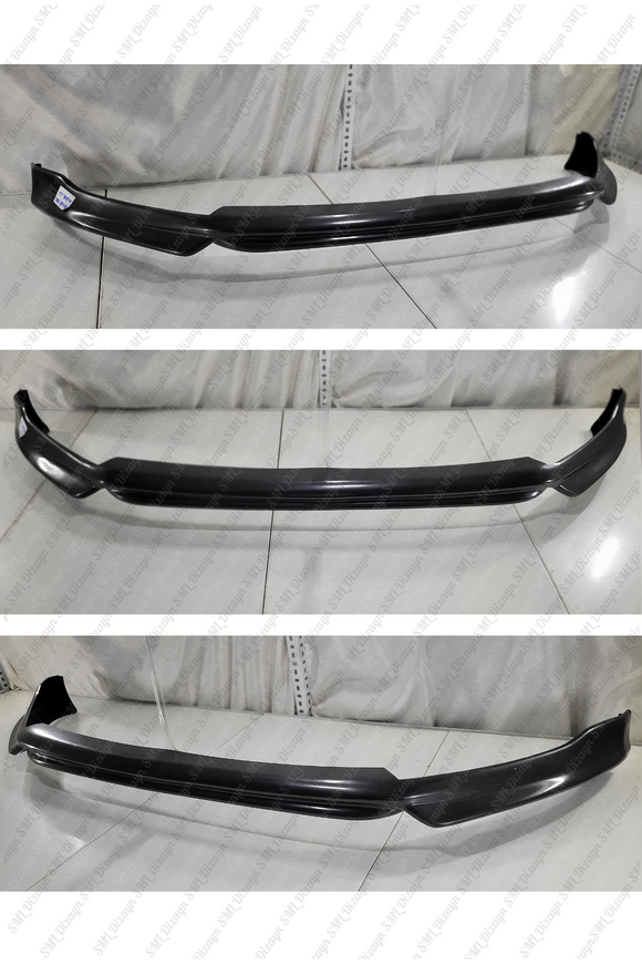 2018-2019-2020-2021-2022-2023 ford courier ön ek tampon karlık lip