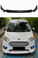 2018-2019-2020-2021-2022-2023 ford courier ön ek tampon karlık lip