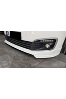 2018-2019-2020-2021-2022-2023 peugeot 301 ön tampon eki karlık lip