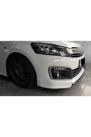 2018-2019-2020-2021-2022-2023 peugeot 301 ön ek karlık lip