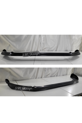 2018-2019-2020-2021-2022- seat ibiza mk5 ön ek karlık