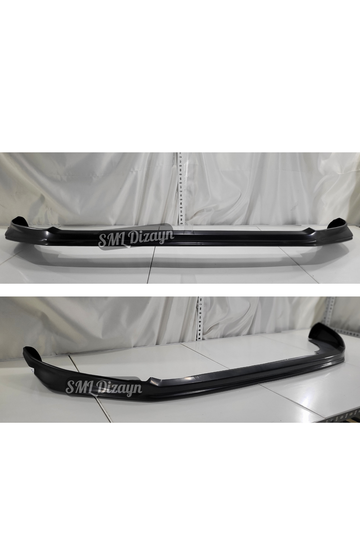 2018-2019-2020-2021-2022- seat ibiza mk5 ön ek karlık