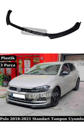 2018-2019-2020-2021 polo ön lip